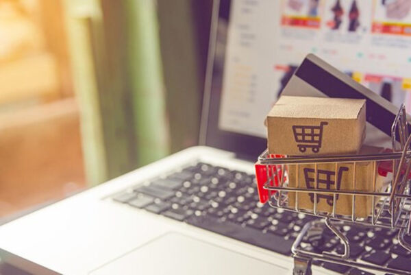 Tax revenue from e-commerce surges