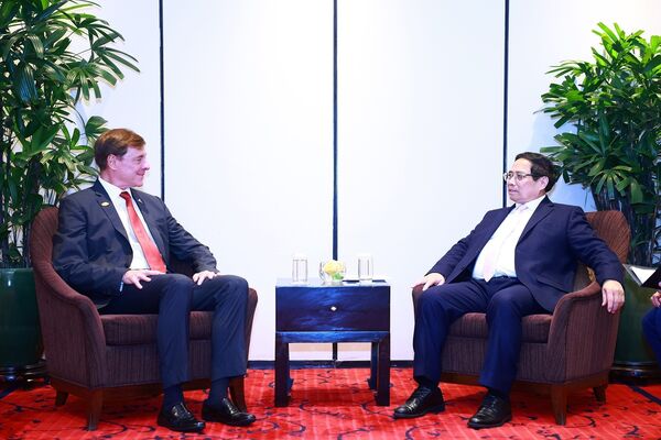 PM seeks aviation partnership with Brazil’s Embraern Group