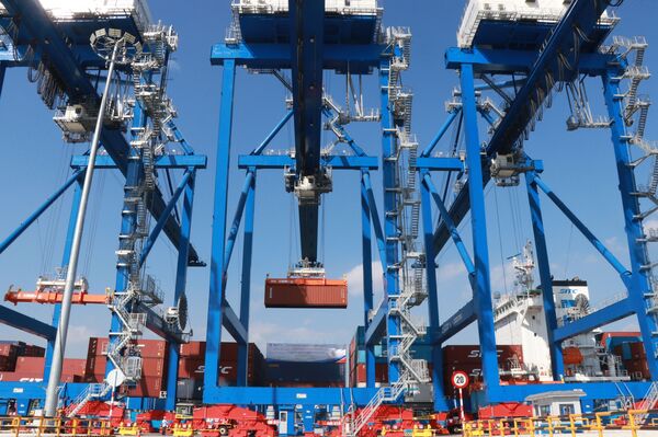 Localities accelerate to achieve “economic growth quotas”