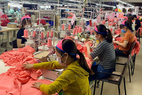 Private sector needs boost to make breakthrough