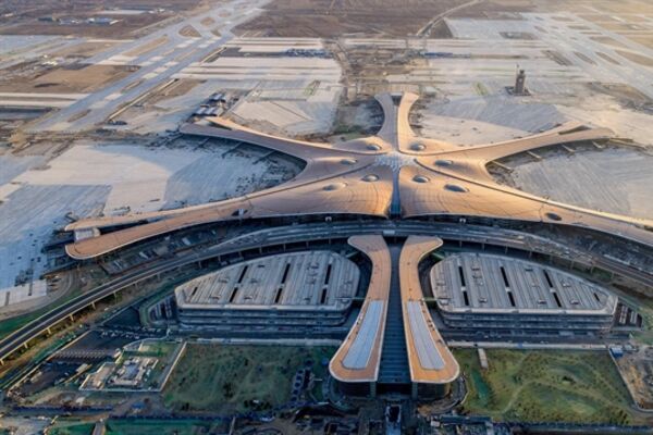 Vietnam Airlines launches direct service to world’s largest airport in China