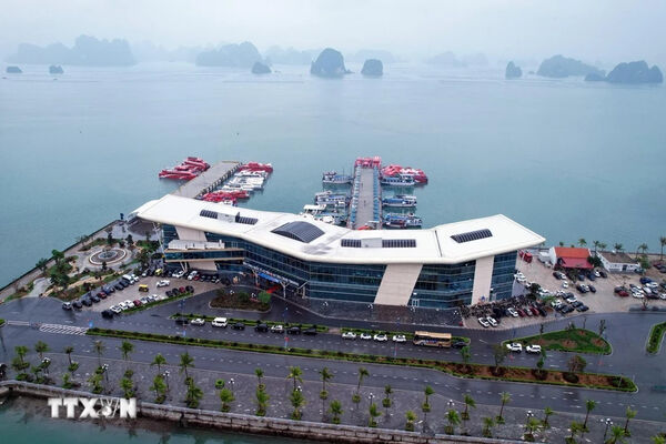 Bai Tu Long Bay: Unlocking Vietnam’s next tourism jewel