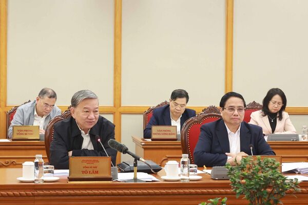 Sci-tech breakthroughs needed to drive national growth: Party leader