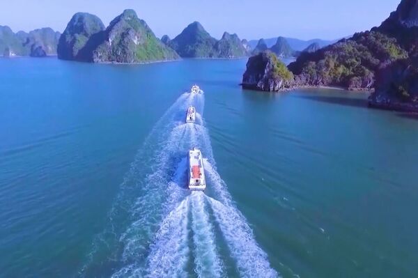 Quang Ninh to host 170 events to boost tourism in 2025