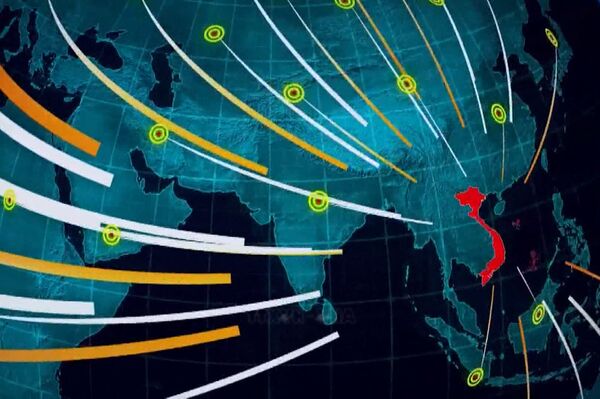 <b>Vietnam strengthens position as attractive destination for FDI</b>