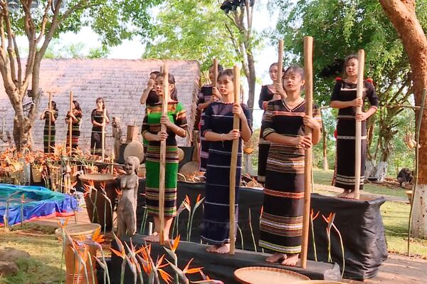 <b>Bringing brocade to the professional fashion stage</b>