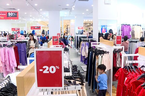 <b>Domestic market drives demand, fuels economic growth</b>