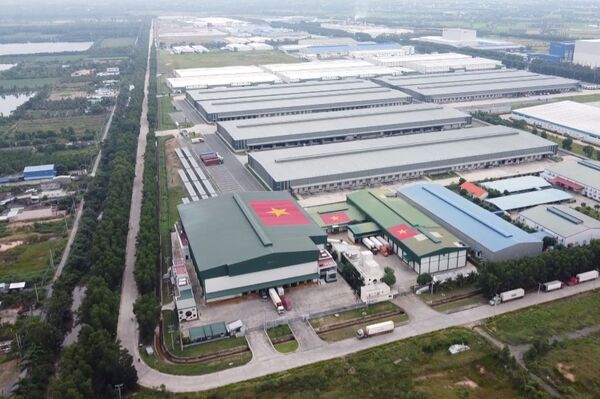 <b>Industrial real estate set for growth with new policies, FDI</b>