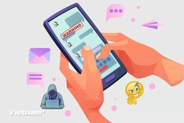 <b>PM orders ramping up
online fraud crackdown</b>