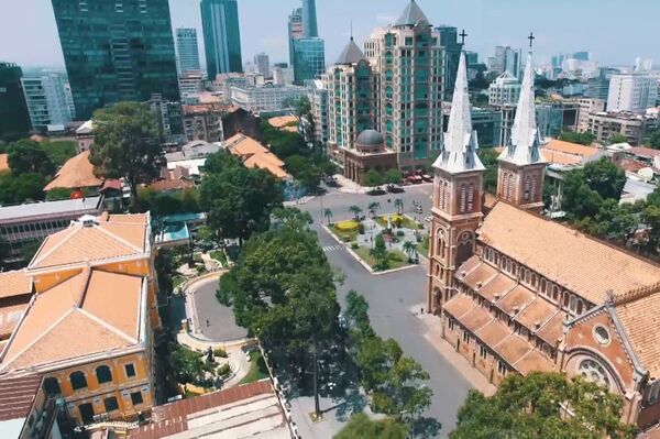 <b>International visitors to HCM City increase by 18.2% in Q1</b>