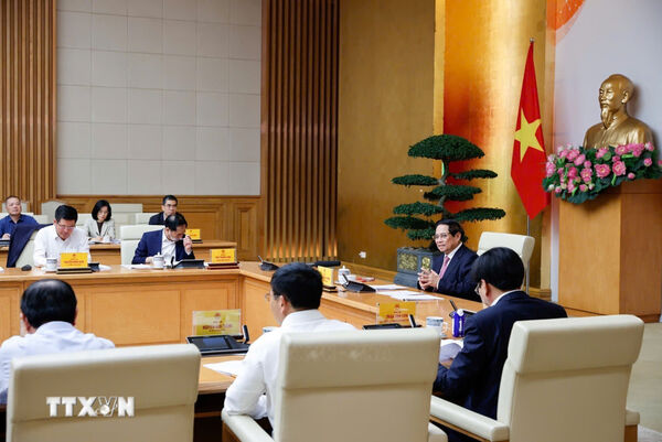 <b>Vietnam to seek US tariff postponement to serve negotiations</b>