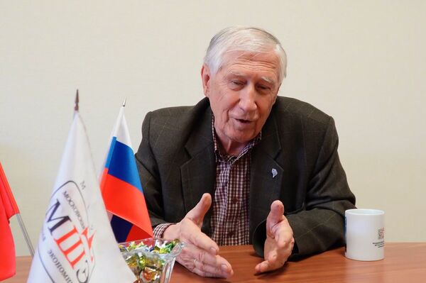 Int’l cooperation key to tackling new US tariffs