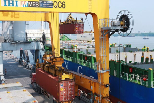 Vietnam's GDP expands by 6.93% in Q1