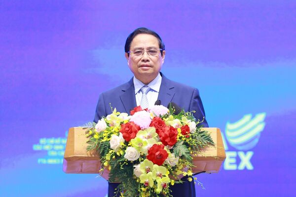 Integration to keep pace, advance together and surpass, but not at all costs: PM