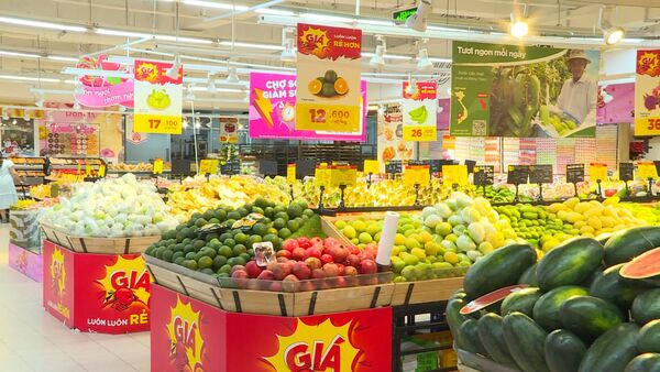 CPI rises 3.22%, inflation remains under control in Q1