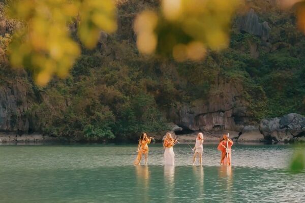 “Victory - Bond in Vietnam