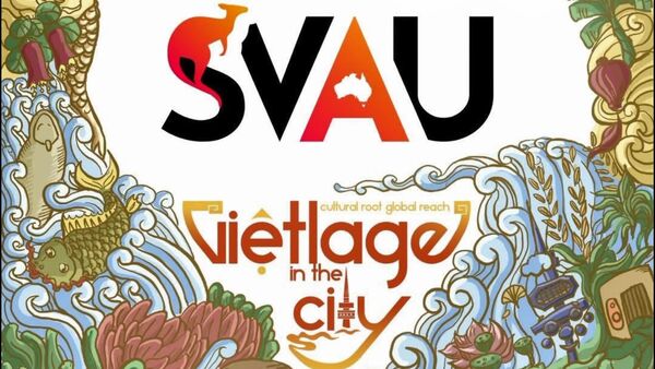 Vietfest 2025 celebrates Vietnamese culture and community integration in Australia