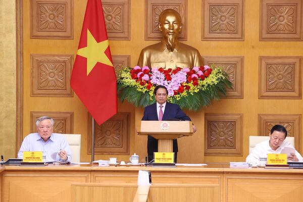 Private economic sector requires open institutions: PM