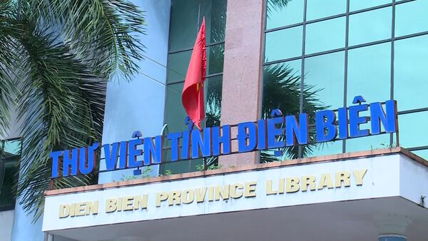 Mountainous province promotes reading culture among youth