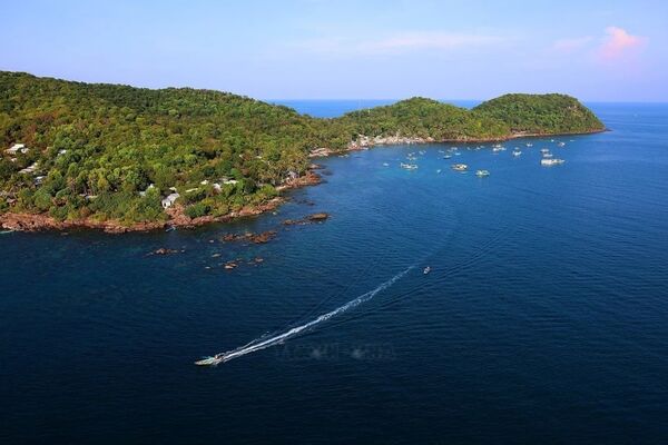 <b>Three destinations
help Vietnam surpass Singapore to become Southeast Asia’s fastest-growing
tourism star</b>
