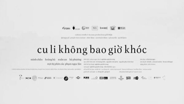 Vietnamese film wins best picture at 22nd Asian film festival in Rome