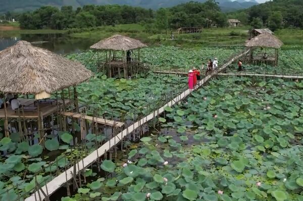 <b>Yen Bai taps rich cultural heritage to drive tourism</b>