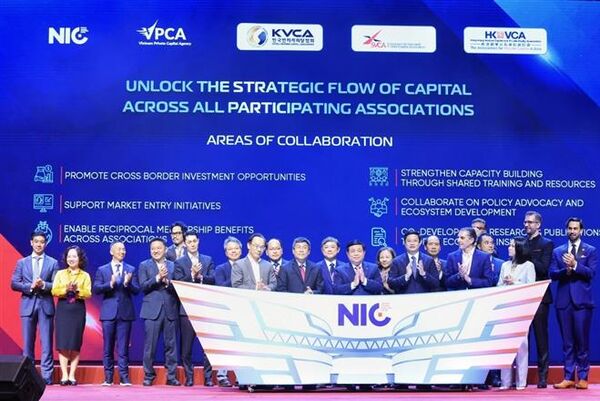 <b>Innovation summit highlights Vietnam’s strategic shift to high-tech and sustainability </b>