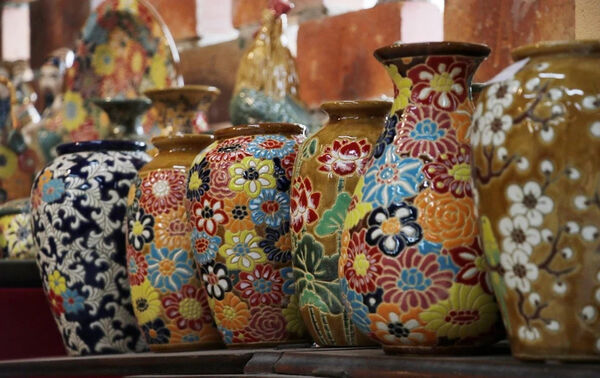 Dong Nai to host first festival honouring pottery-making craft