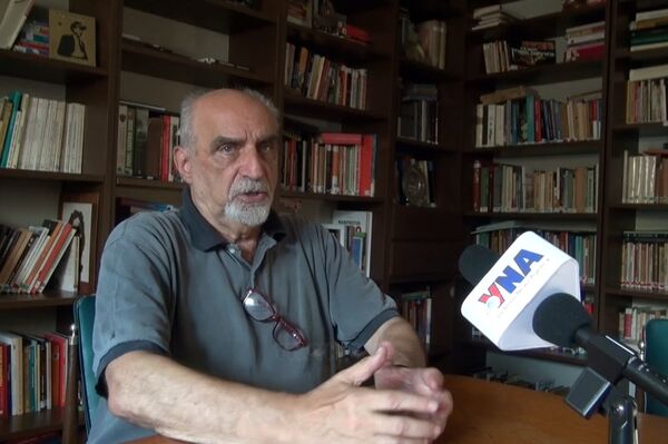 <b>April 30 victory – A source of encouragement for countries worldwide: Communist Party of Argentina chief</b>