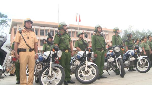 PM orders intensified efforts to ensure security, order during upcoming holiday