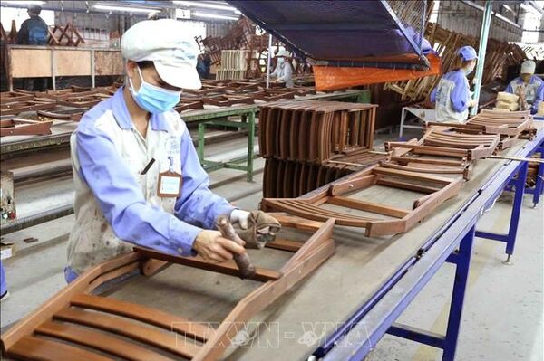 Breakthrough measures needed for 18 billion USD wood export goal