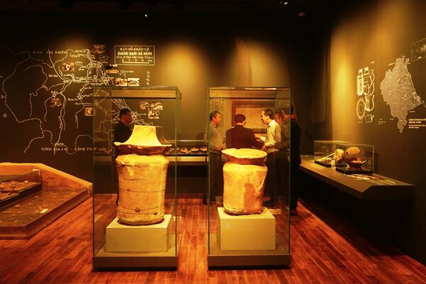 High-tech Da Nang Museum tells city’s story in vivid detail