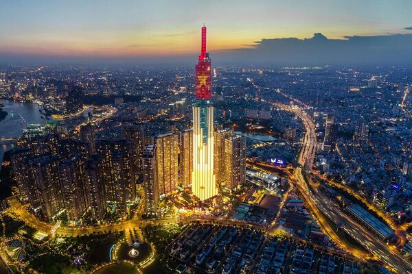 <b>The Nation’s Spring</b>