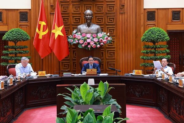 Vietnam-US trade negotiations must ensure mutual benefit: PM