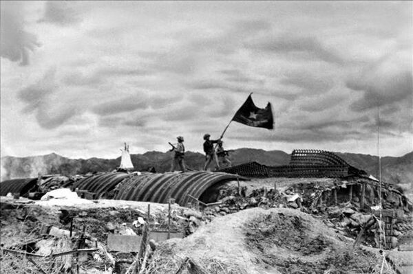 Dien Bien Phu Victory: Enduring legacy of General Vo Nguyen Giap