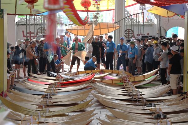Kite festival recognised as national intangible cultural heritage