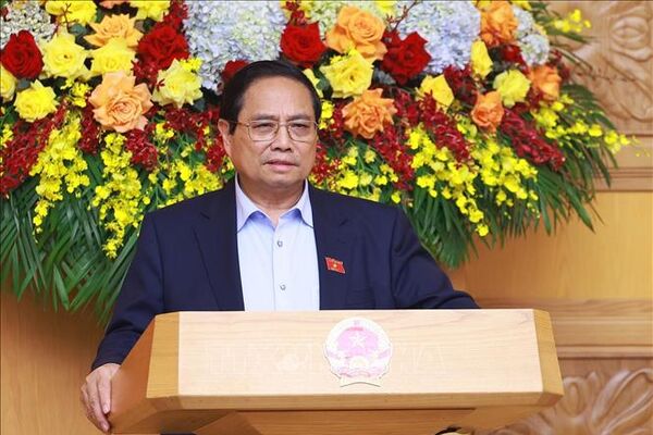 PM requests no limits to private economic sector development