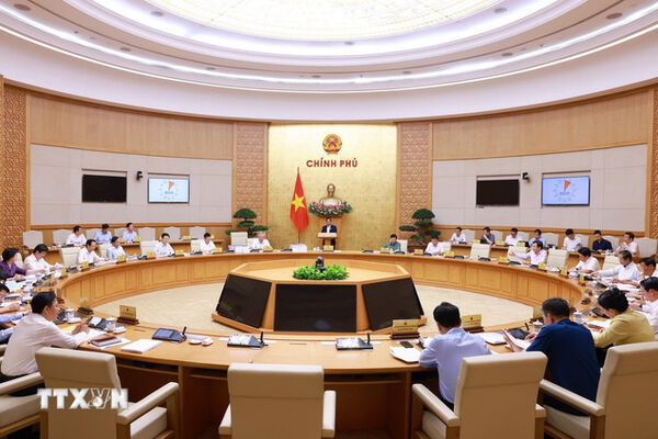 <b>PM urges swift allocation of funds to compensate personnel affected by administrative restructuring</b>