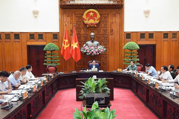 PM okays construction of Bac Ninh's int’l airport for dual civil-military use