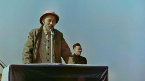 President Ho Chi Minh’s deep affection for the People’s Army of Vietnam