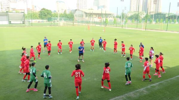 Vietnam to host ASEAN Women’s MSIG Serenity Cup 2025