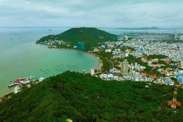 Search volume for Vietnam’s tourism ranks 7th globally