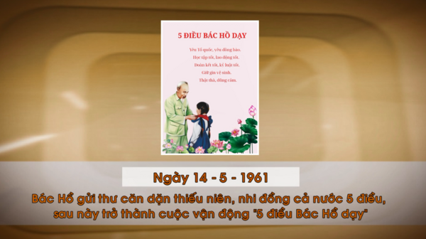      <b>KHOẢNH KHẮC & SỰ KIỆN NGÀY 14/5
 </b>