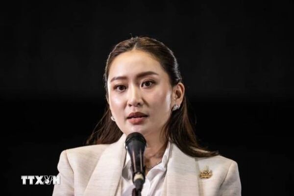 <b>Thai PM’s upcoming visit to Vietnam hoped to lift bilateral ties to new heights: Ambassador</b>