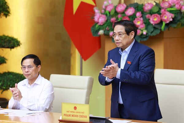 Prime Minister orders nationwide crackdown on smuggling, trade fraud