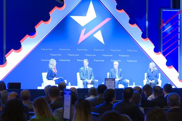 Vietnam joins 2025 SelectUSA Investment Summit