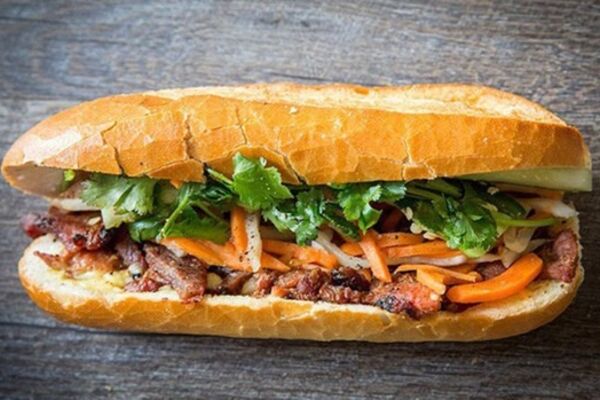 Vietnamese bread named among Australia's top lunch picks by ABC News