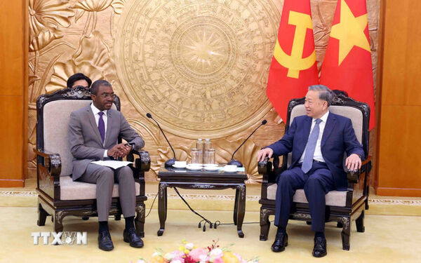 Party chief calls for UNESCO's stronger support in heritage recognition