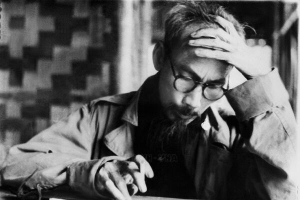 Party General Secretary To Lam: Ho Chi Minh’s ideology endures through time