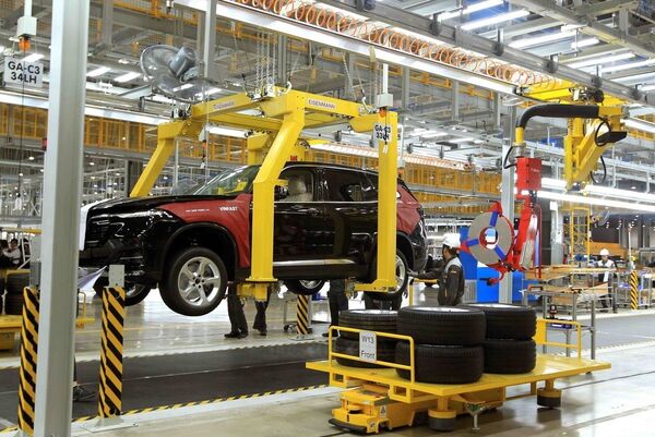 Government issues action plan to boost private sector